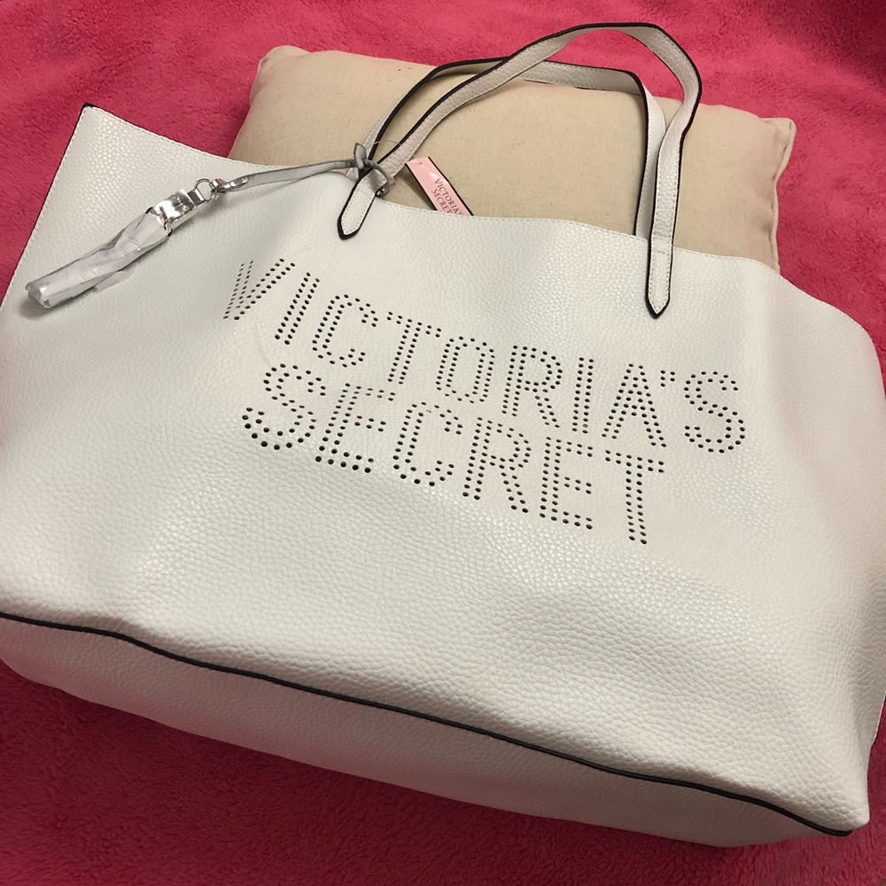 Victoria’s Secret Tote Bag
